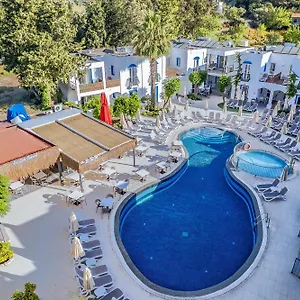 Paloma Family Club Turkey