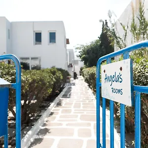 Angela's Greece