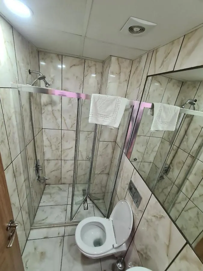 Old City Park Hotel Istanbul