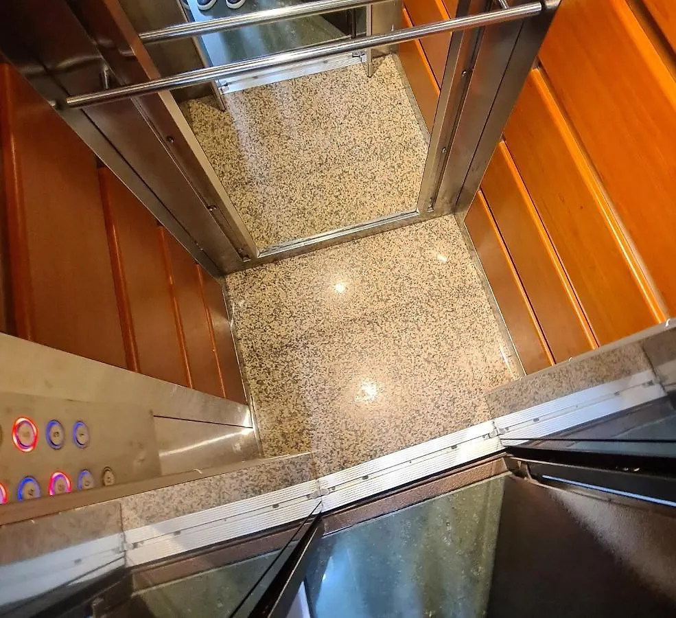 Old City Park Hotel Istanbul
