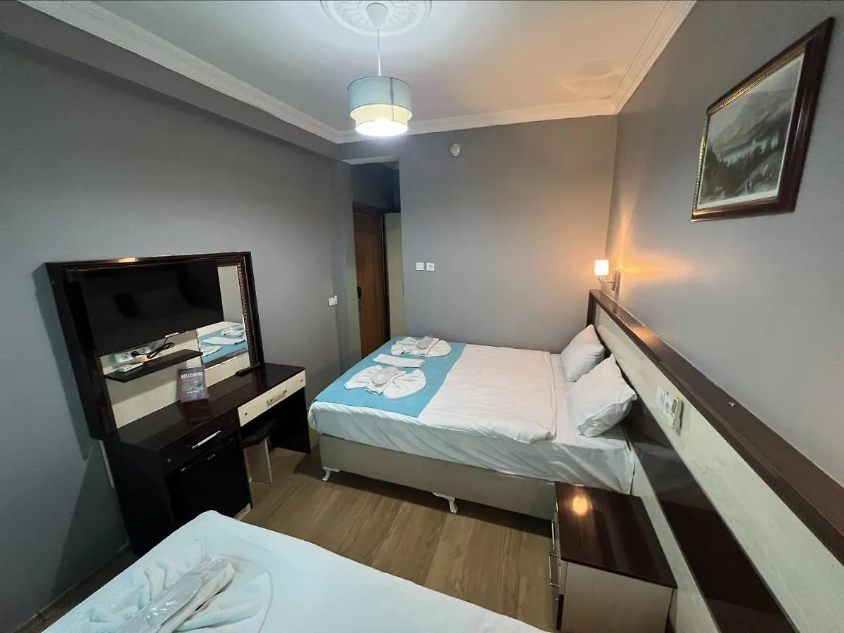 Old City Park Hotel Istanbul