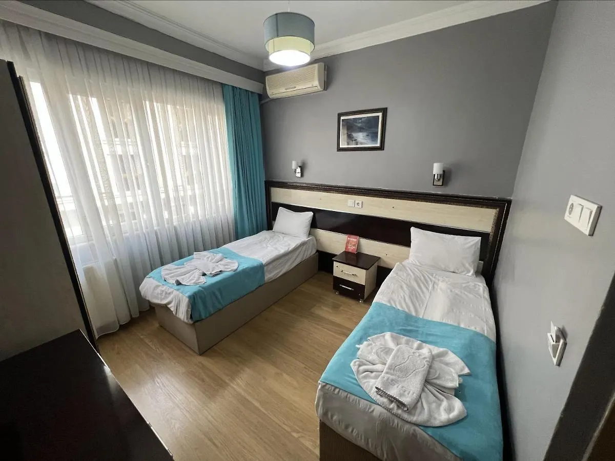 Old City Park Hotel Istanbul