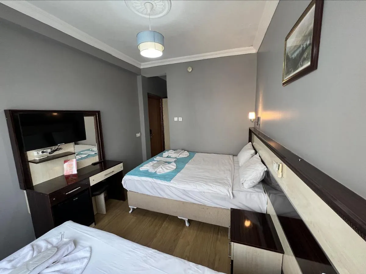 Old City Park Hotel Istanbul