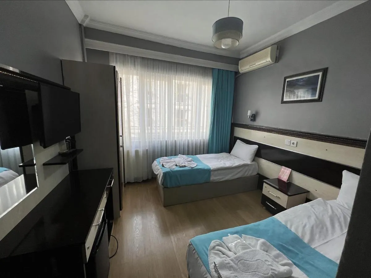 Old City Park Hotel Istanbul