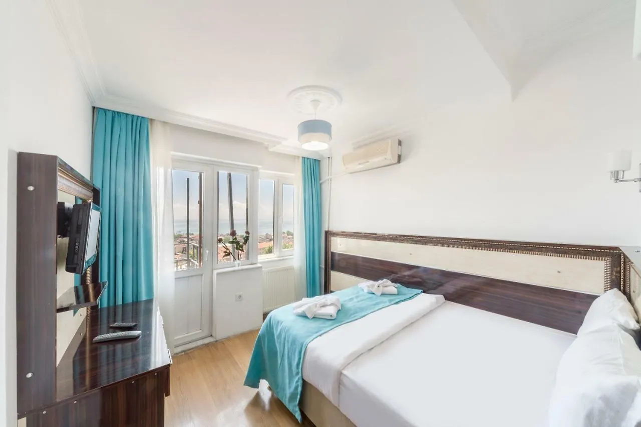 Old City Park Hotel Istanbul