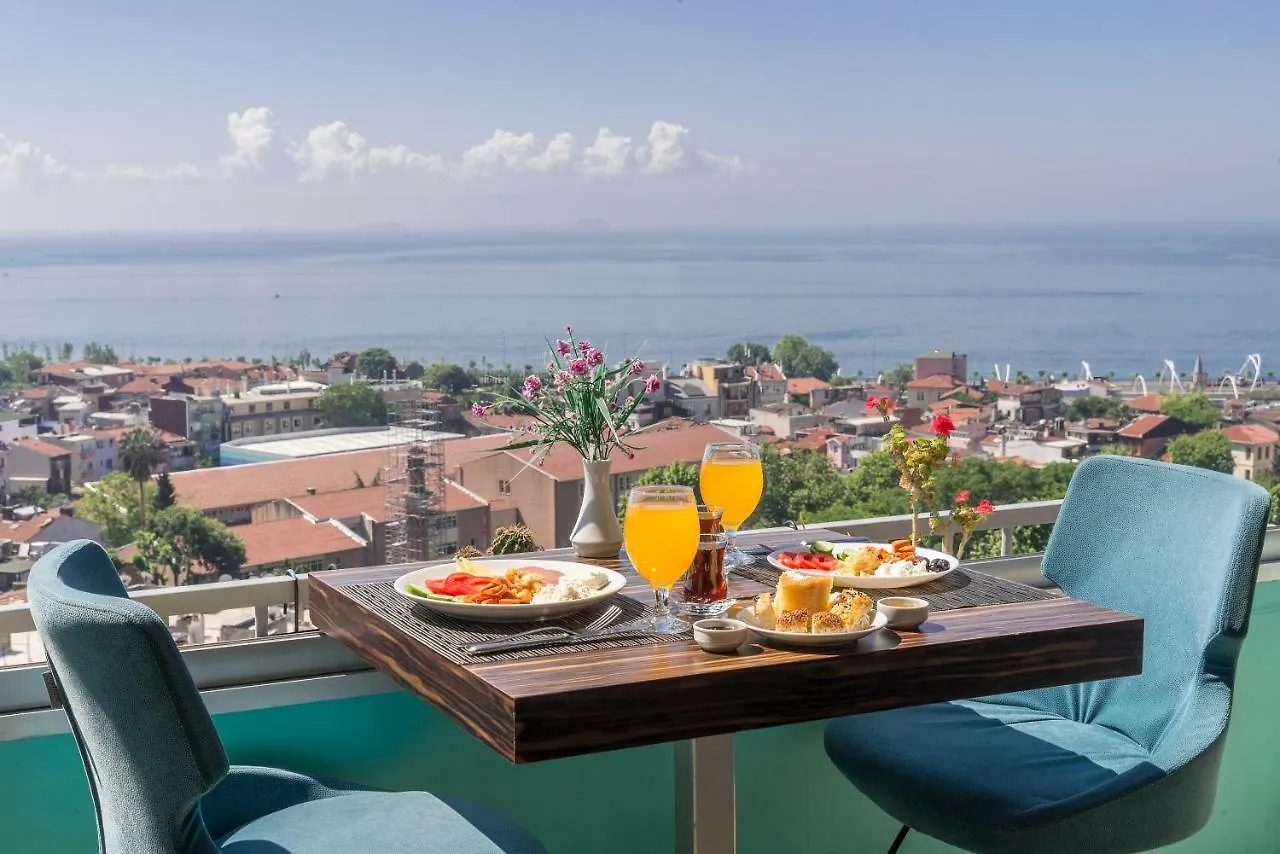Old City Park Hotel Istanbul